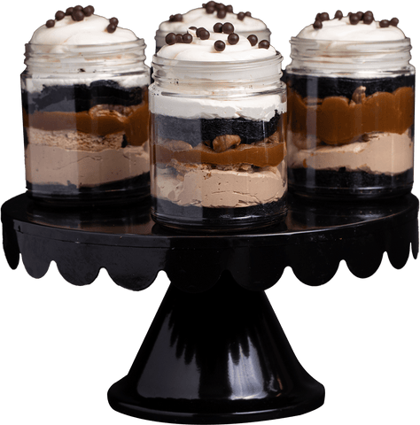 Gluten-Free OG Cake Jar Bundle